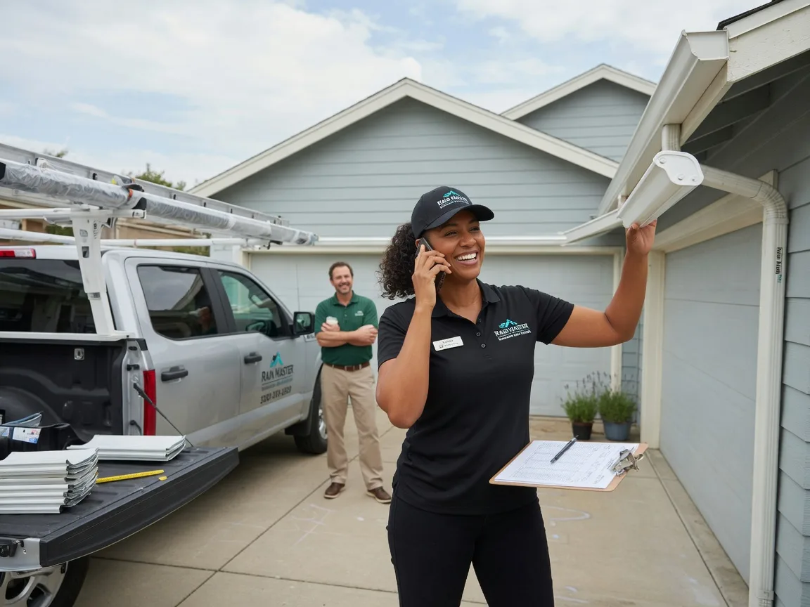 Gutter Installation Ontario, WI FAQs